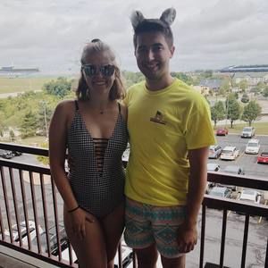 Meet your Posher, Mari